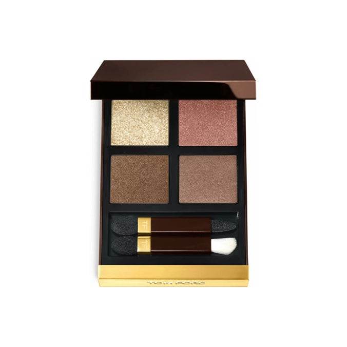 Тени для век TF Classic Illusion Quad - Boxette Shop